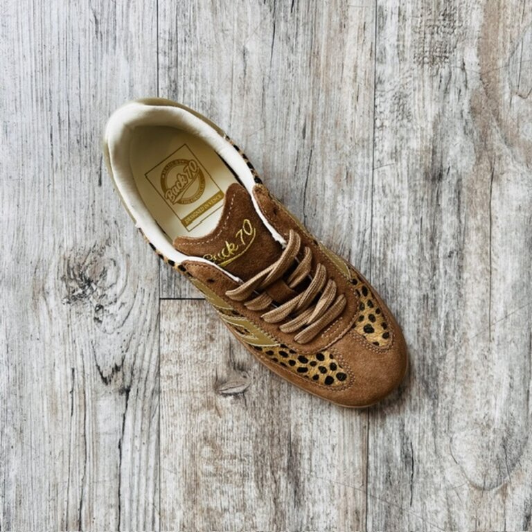 Back 70 Back 70 Cloud Sneaker