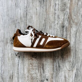 Back 70 Back 70 Rocket Sneaker