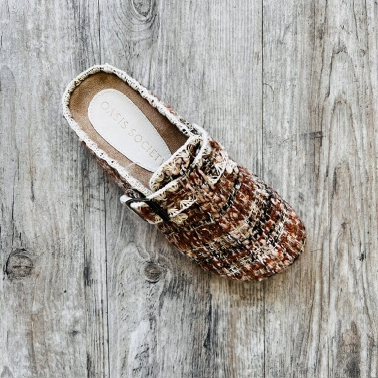 Oasis Society Oasis Society Teri Slide