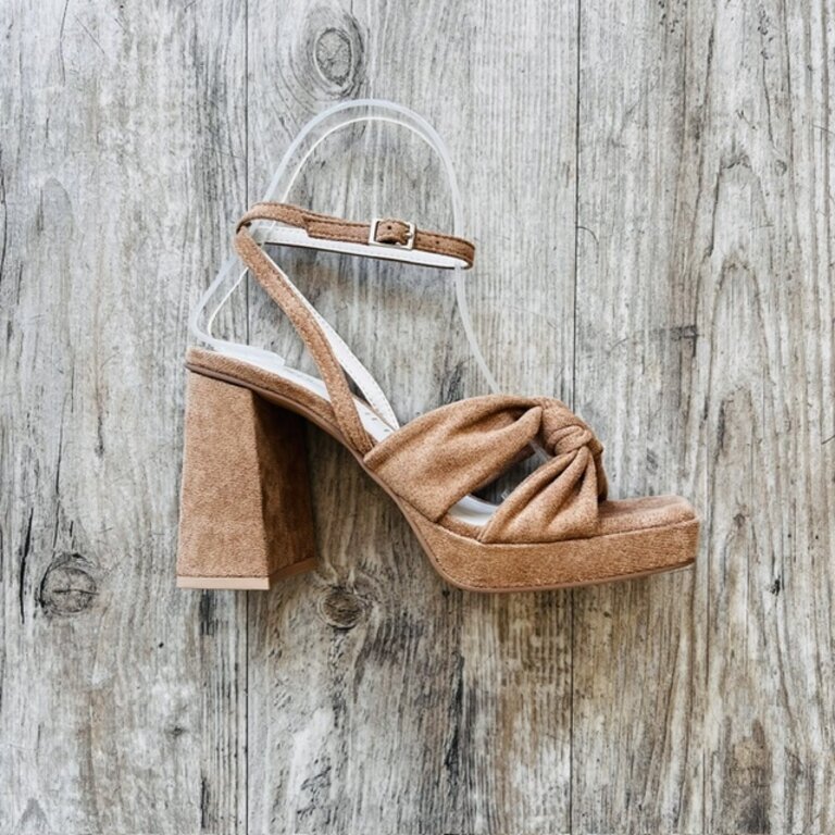 Oasis Society Oasis Society The Zoey Heel