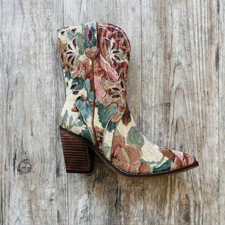 Oasis Society Oasis Society The Sorrel Boot