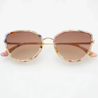 FREYRS FREYRS Luna Cat Eye Sunglasses