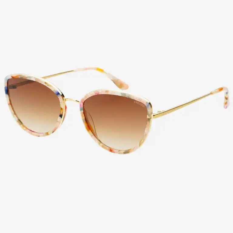 FREYRS FREYRS Luna Cat Eye Sunglasses