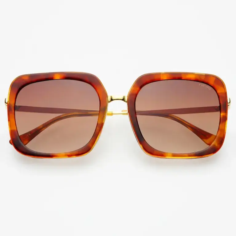 FREYRS FREYRS Lulu Square Sunglasses