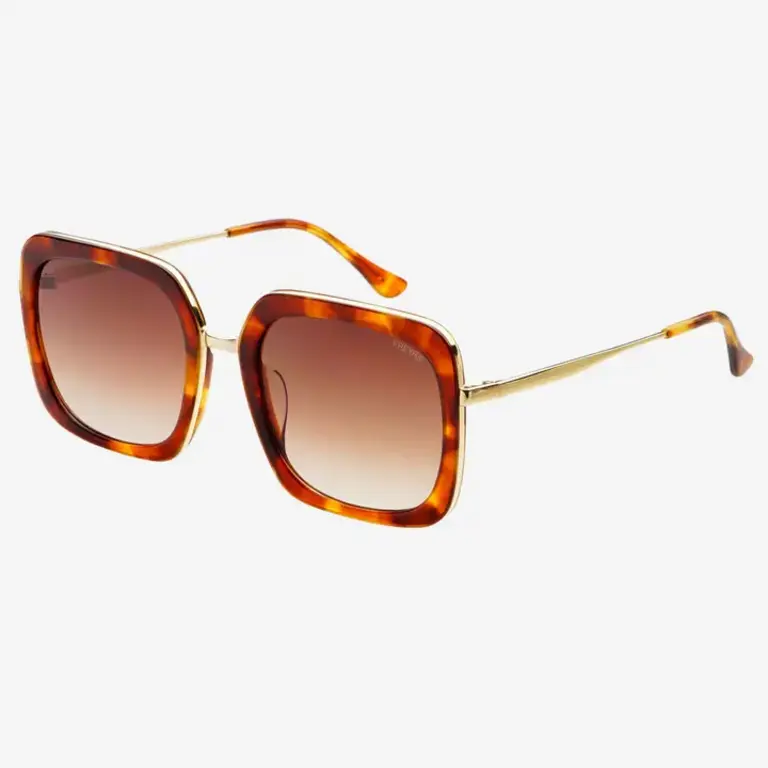 FREYRS FREYRS Lulu Square Sunglasses