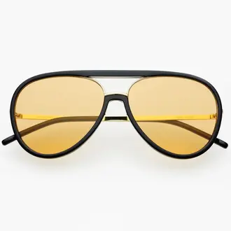 FREYRS FREYRS Shay Aviator Sunglasses