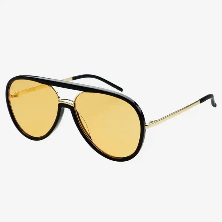 FREYRS FREYRS Shay Aviator Sunglasses