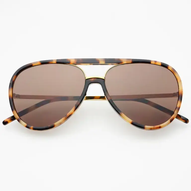 FREYRS FREYRS Shay Aviator Sunglasses