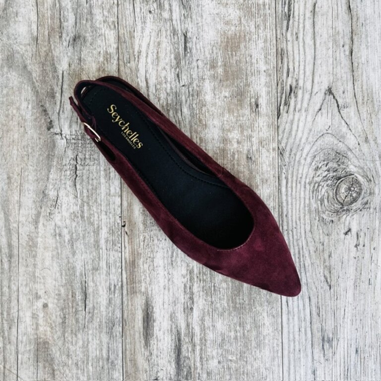 Seychelles Seychelles Alameda Slingback Flat