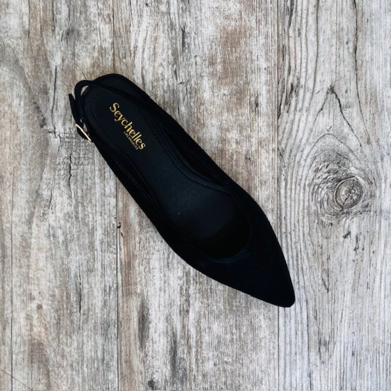 Seychelles Seychelles Alameda Slingback Flat