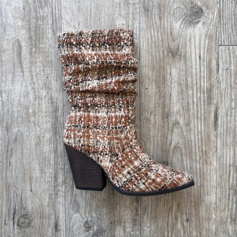 Oasis Society Oasis Society The Letty Bootie