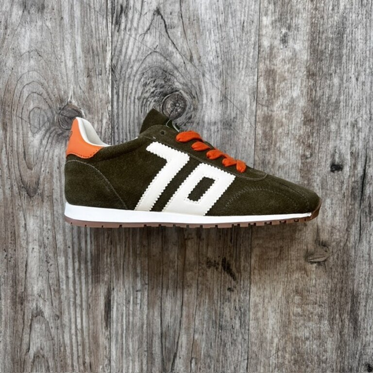 Back 70 Back 70 Asian Sneaker