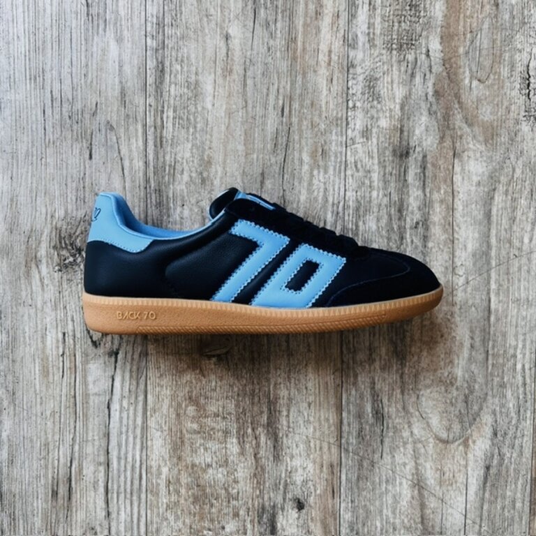 Back 70 Back 70 Cloud W26 Sneaker