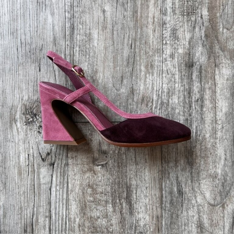 Cecelia New York Cecelia NY Sophia Slingback