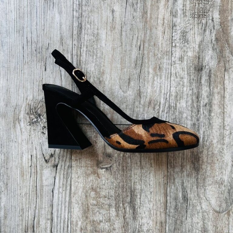 Cecelia New York Cecelia NY Sophia Slingback