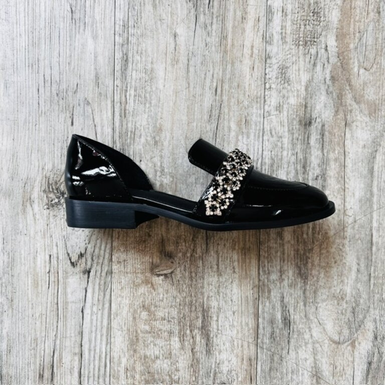 Cecelia New York Cecelia NY Linear Loafer