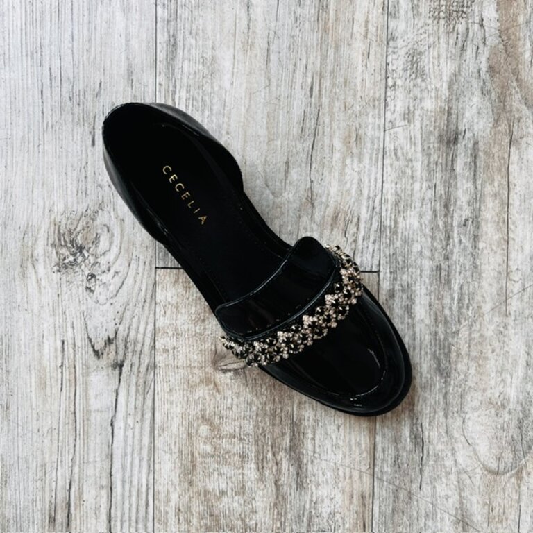 Cecelia New York Cecelia NY Linear Loafer