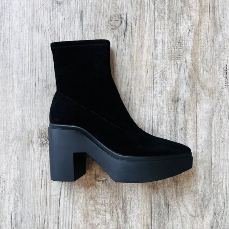 Cecelia New York Cecelia NY Lawrence Platform Boot