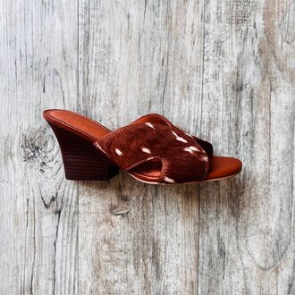 Cecelia New York Cecelia NY Faye Bambi Slide