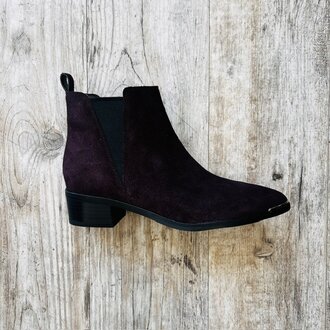 Marc Fisher Marc Fisher Yale Ankle Boot