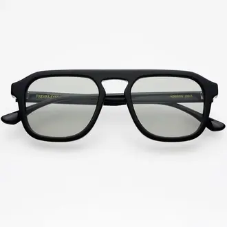 FREYRS FREYRS Addison Aviator Sunglasses