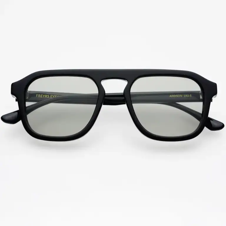 FREYRS FREYRS Addison Aviator Sunglasses