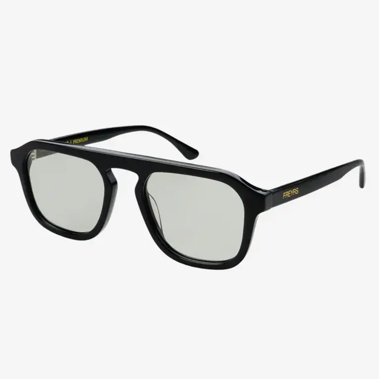 FREYRS FREYRS Addison Aviator Sunglasses