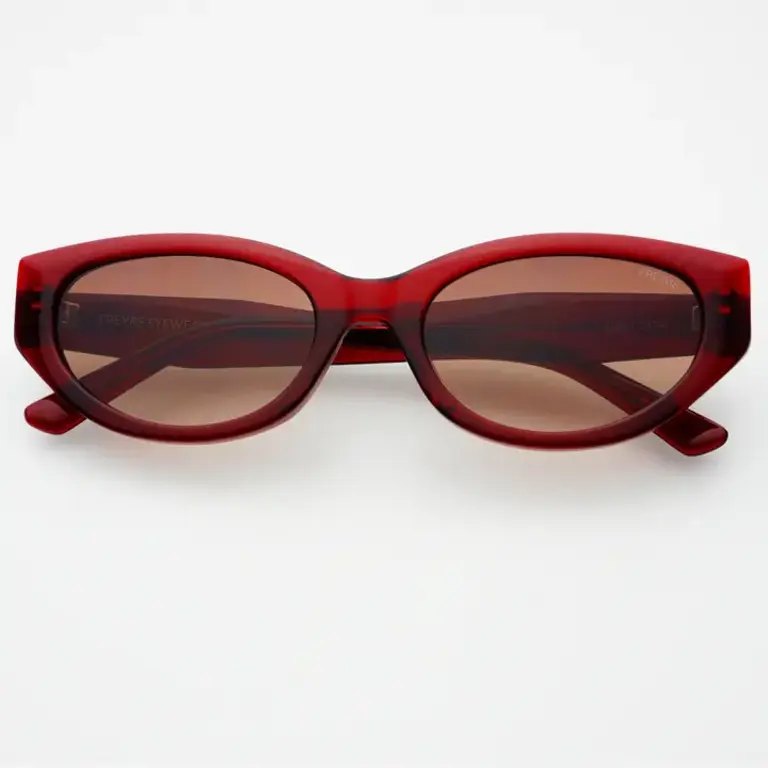 FREYRS FREYRS Ameli Cat Eye Sunglasses