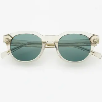 FREYRS FREYRS Cameron Round Sunglasses