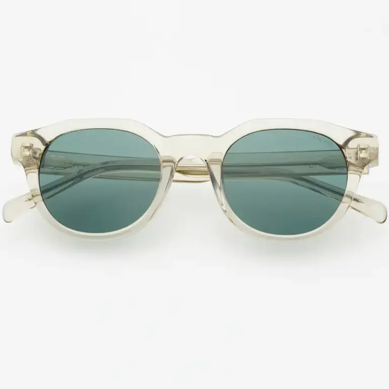 FREYRS FREYRS Cameron Round Sunglasses