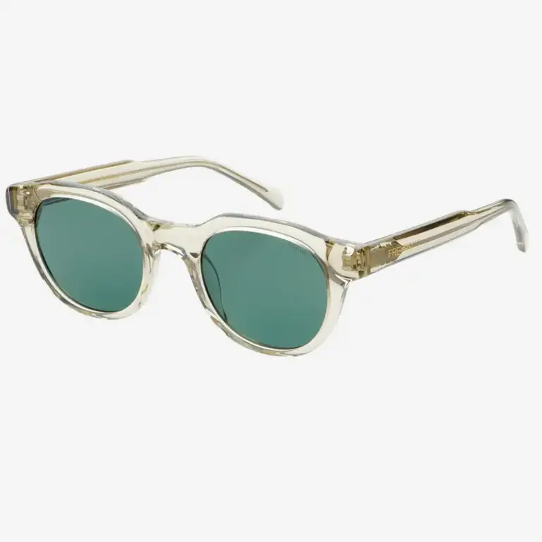 FREYRS FREYRS Cameron Round Sunglasses