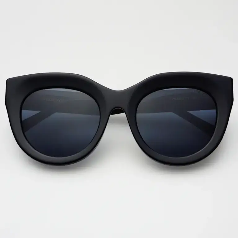 FREYRS FREYRS Charlotte Cat Eye Sunglasses