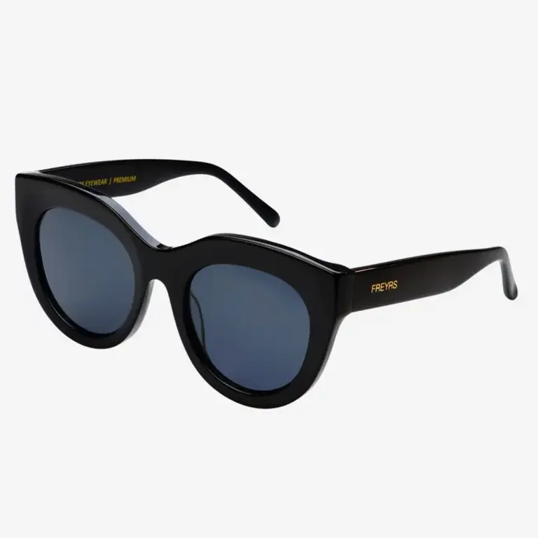 FREYRS FREYRS Charlotte Cat Eye Sunglasses