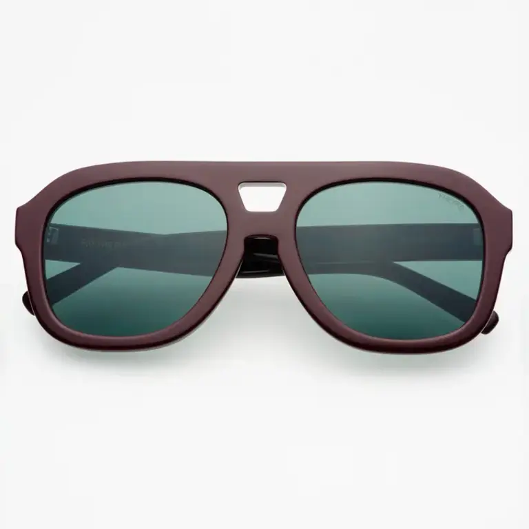 FREYRS FREYRS Voyager Aviator Sunglasses
