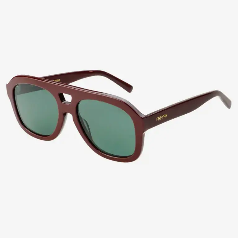 FREYRS FREYRS Voyager Aviator Sunglasses