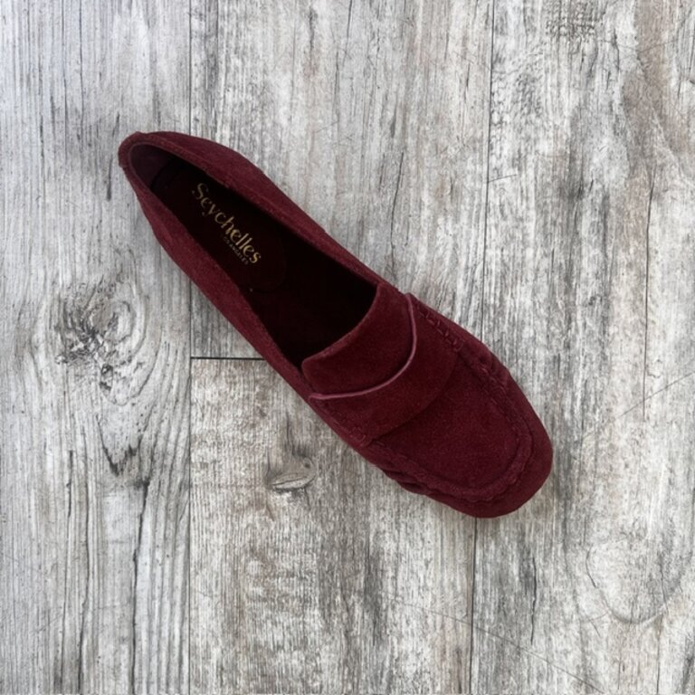 Seychelles Seychelles Day Trip Loafer
