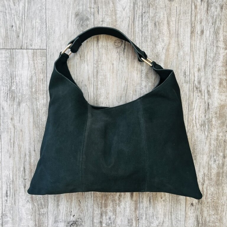 Moda Luxe Moda Luxe Indie Hobo Bag