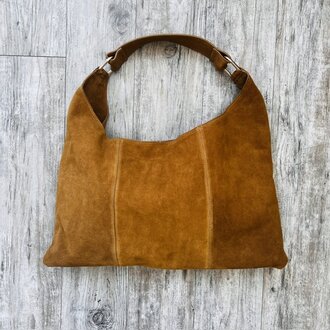Moda Luxe Moda Luxe Indie Hobo Bag