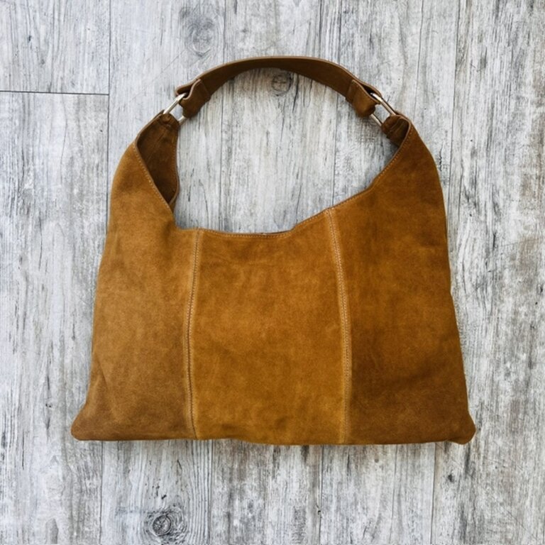 Moda Luxe Moda Luxe Indie Hobo Bag