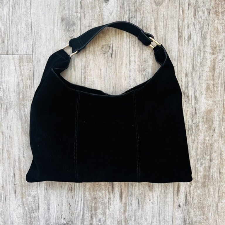 Moda Luxe Moda Luxe Indie Hobo Bag