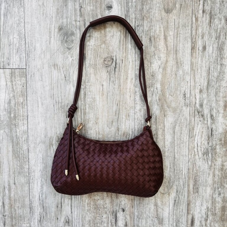 Moda Luxe Moda Luxe Cindy Shoulder Bag
