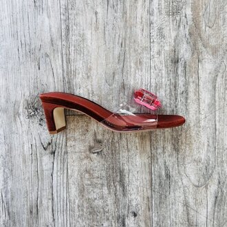 Cecelia New York Cecelia NY Park Ave Jewel Slide TS