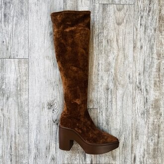 Cecelia New York Cecelia NY Lawrence Tall Boot TS