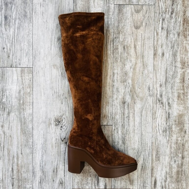 Cecelia New York Cecelia NY Lawrence Tall Boot TS