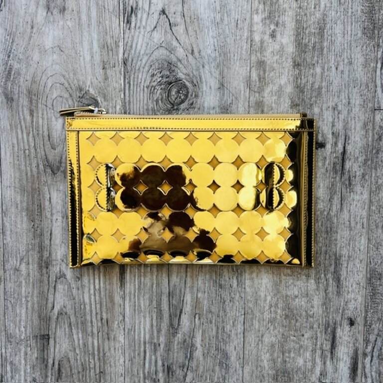 Cecelia New York Cecelia NY Bunny Clutch