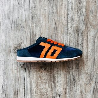 Back 70 Back 70 Venice Sneaker Slide