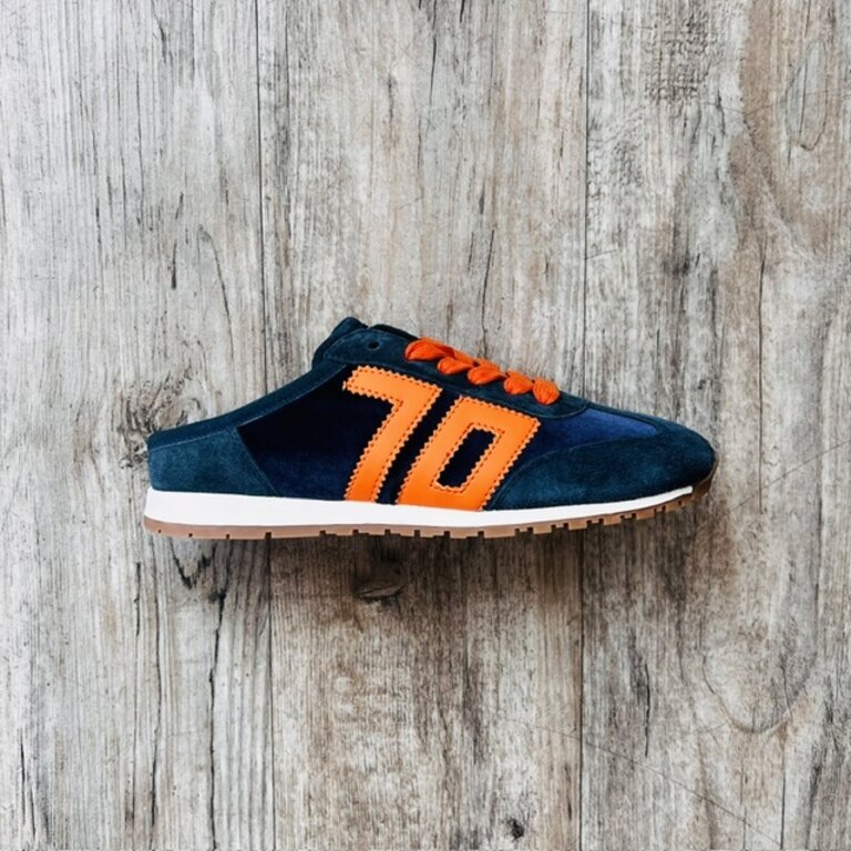 Back 70 Back 70 Venice Sneaker Slide