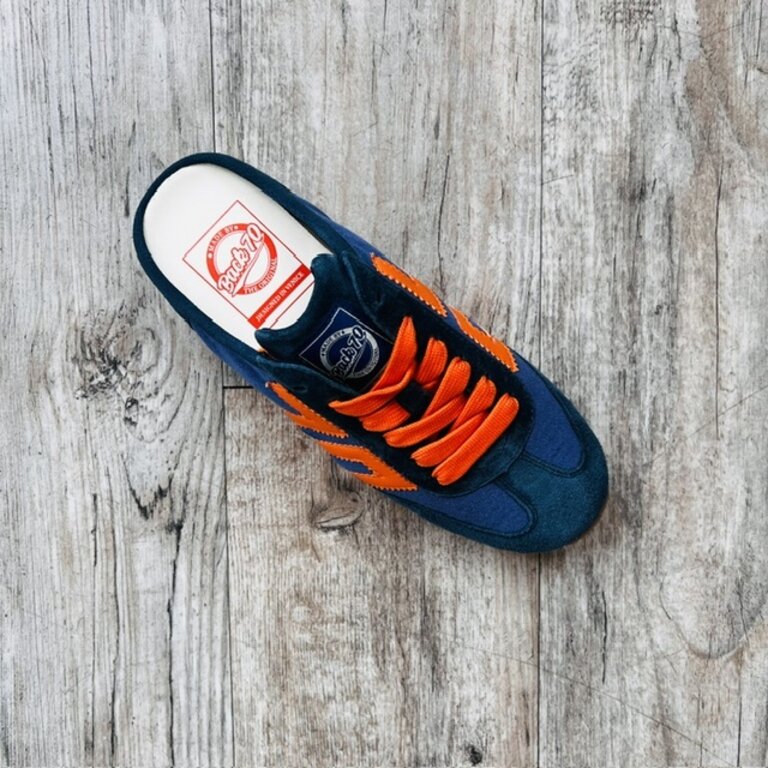 Back 70 Back 70 Venice Sneaker Slide