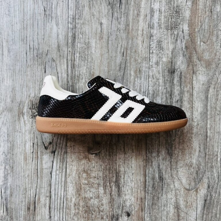 Back 70 Back 70 Cloud 26 Python Sneaker