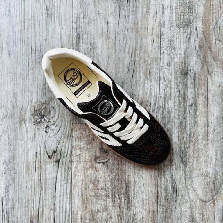 Back 70 Back 70 Cloud 26 Python Sneaker